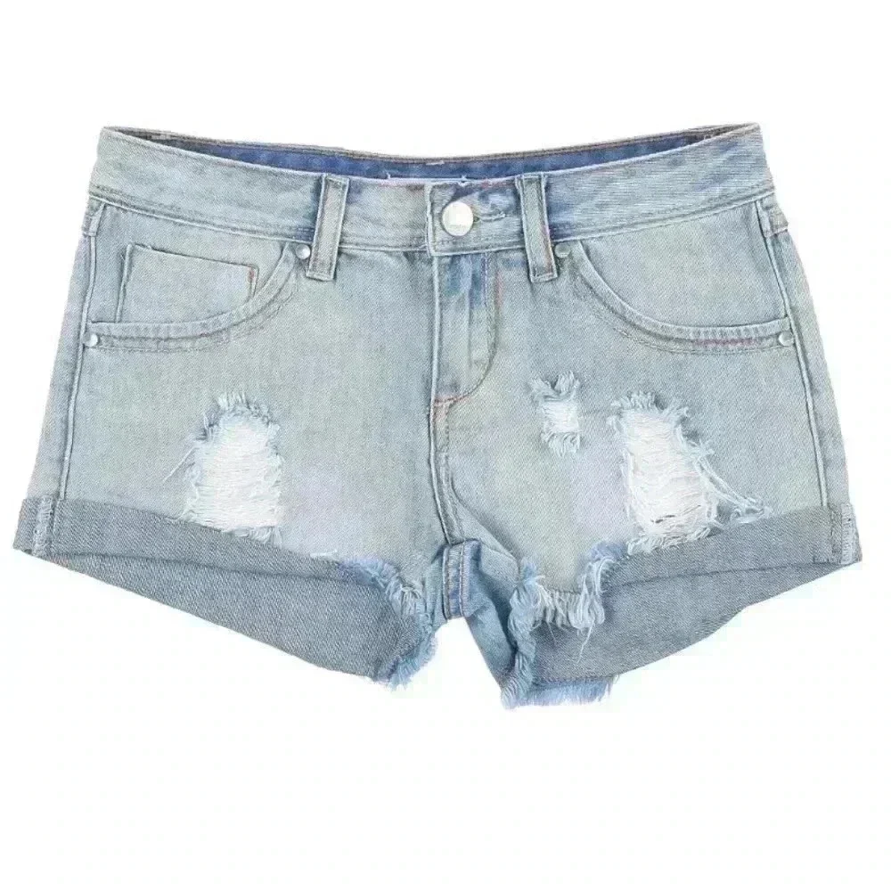 Fun  Fun Girls Denim Shorts